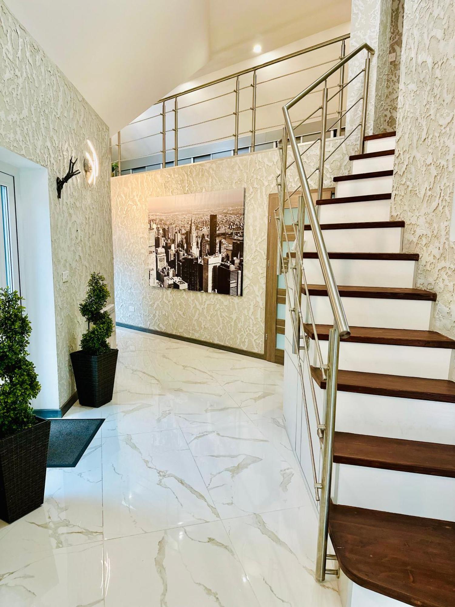 Hébergement de vacances Country Haven Comfy & Sleek House Monasterevin