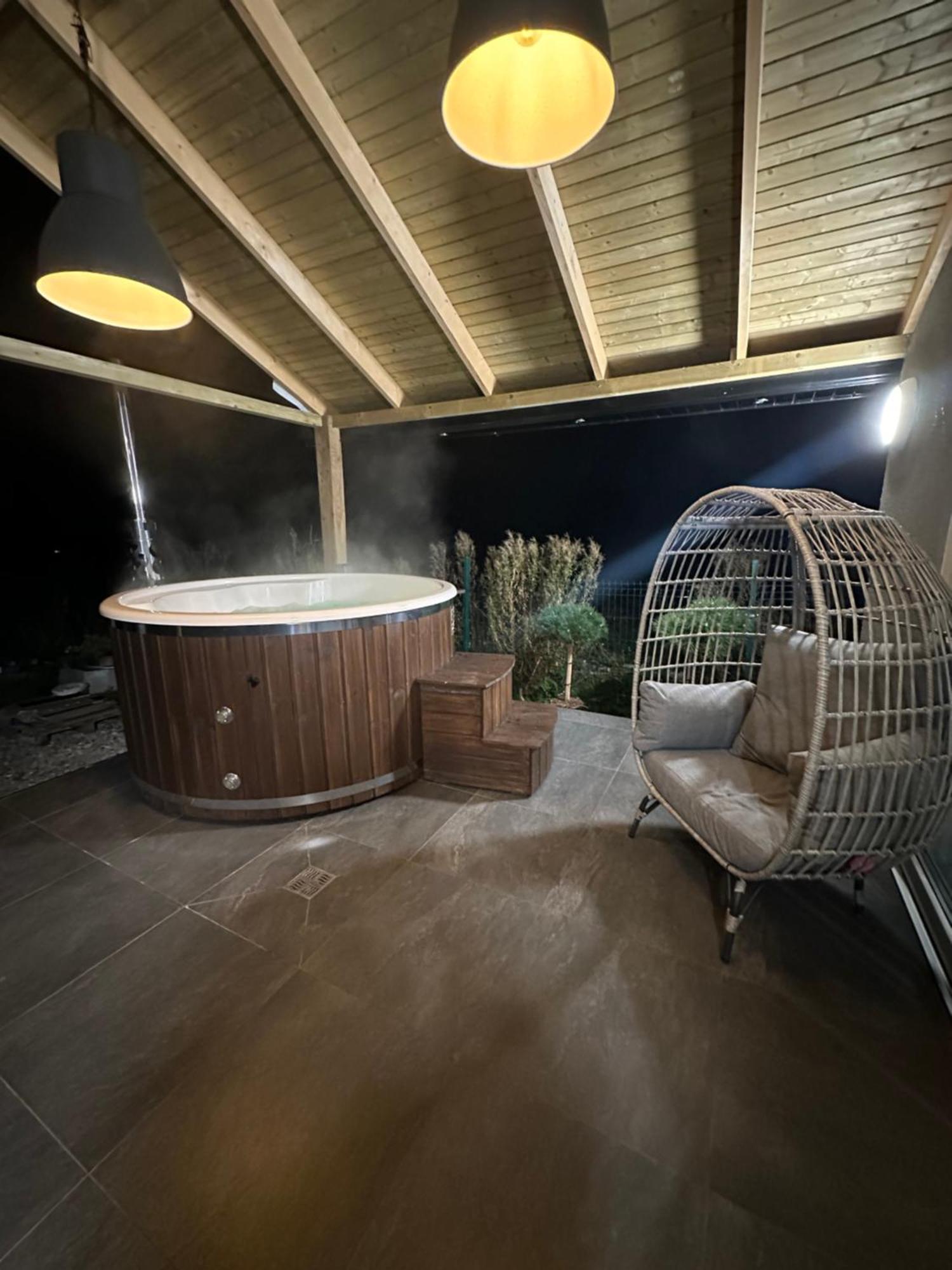 Country Haven Comfy & Sleek House Holiday home