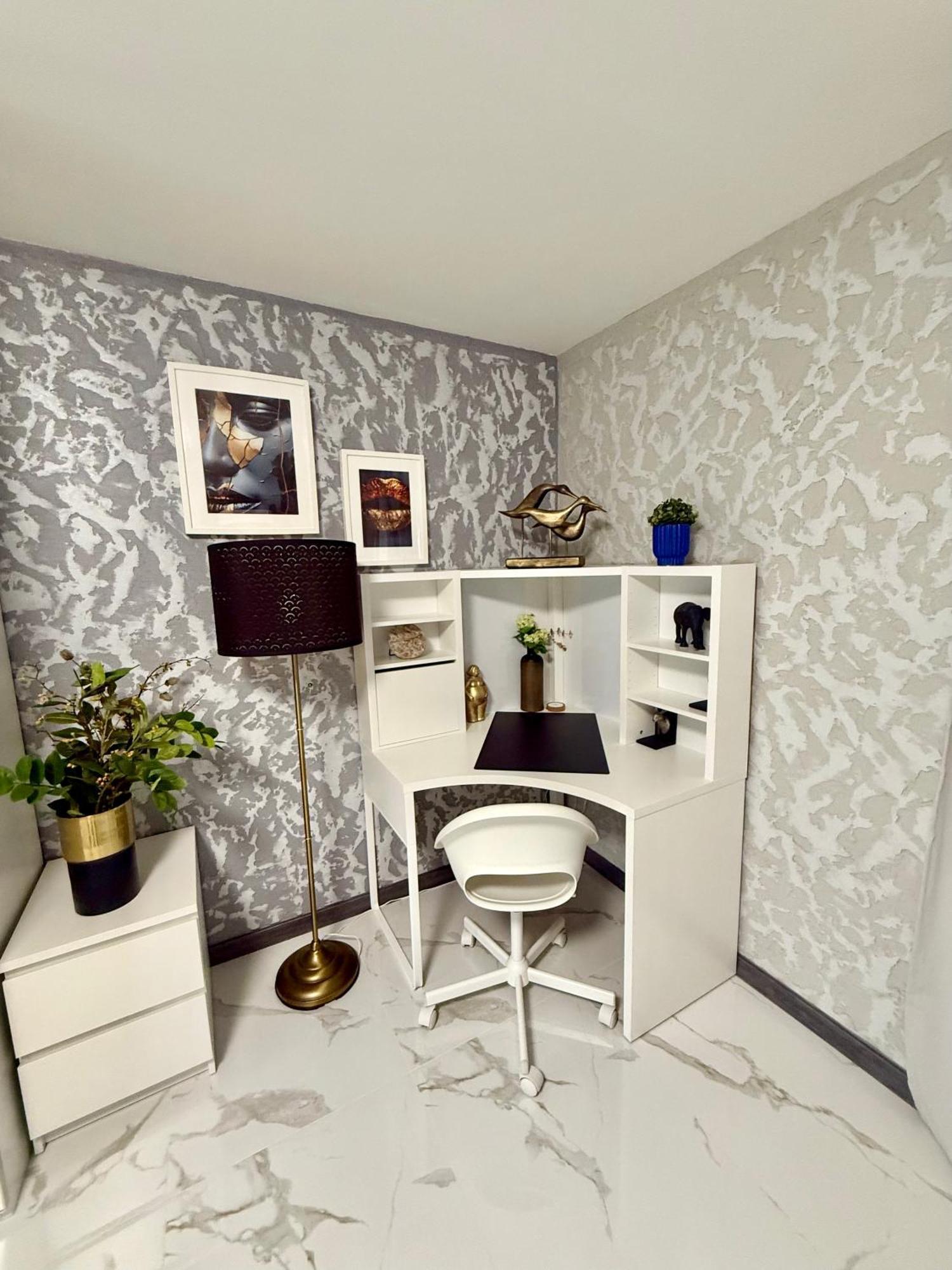 Country Haven Comfy & Sleek House Hébergement de vacances