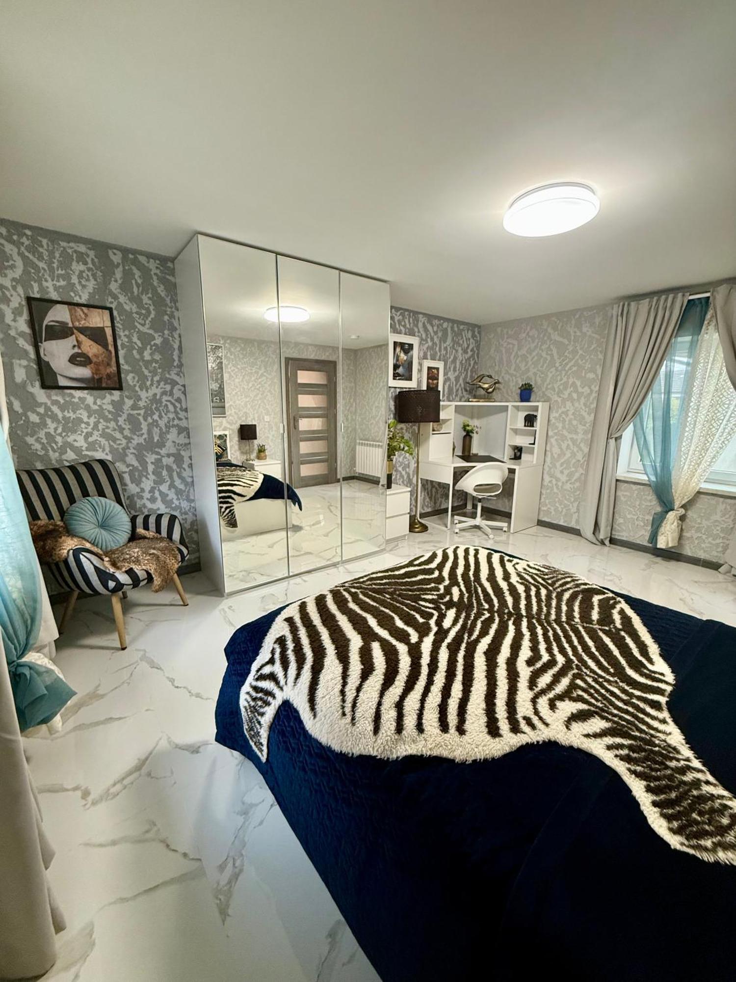 Country Haven Comfy & Sleek House Hébergement de vacances *