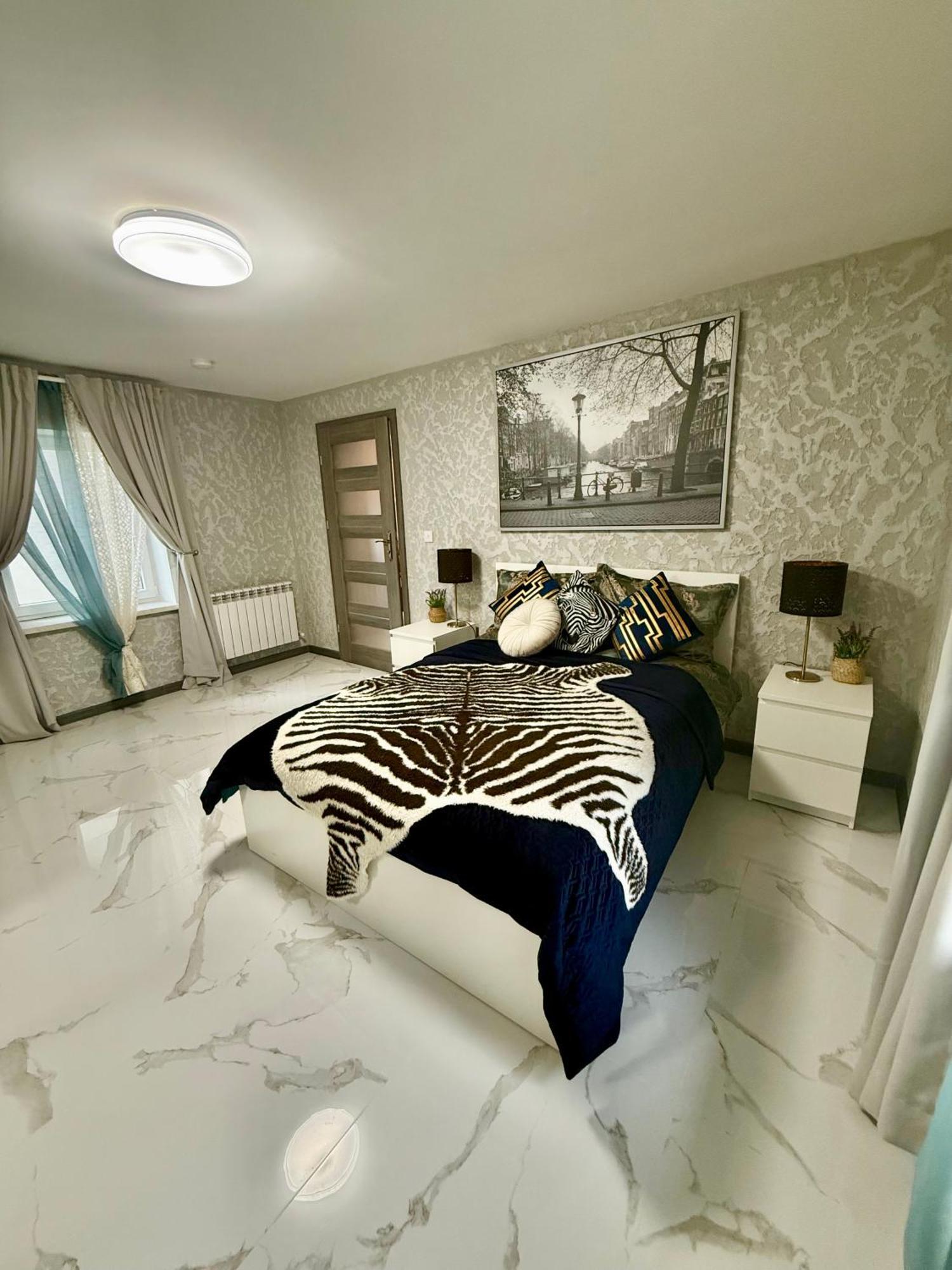 Country Haven Comfy & Sleek House Monasterevin