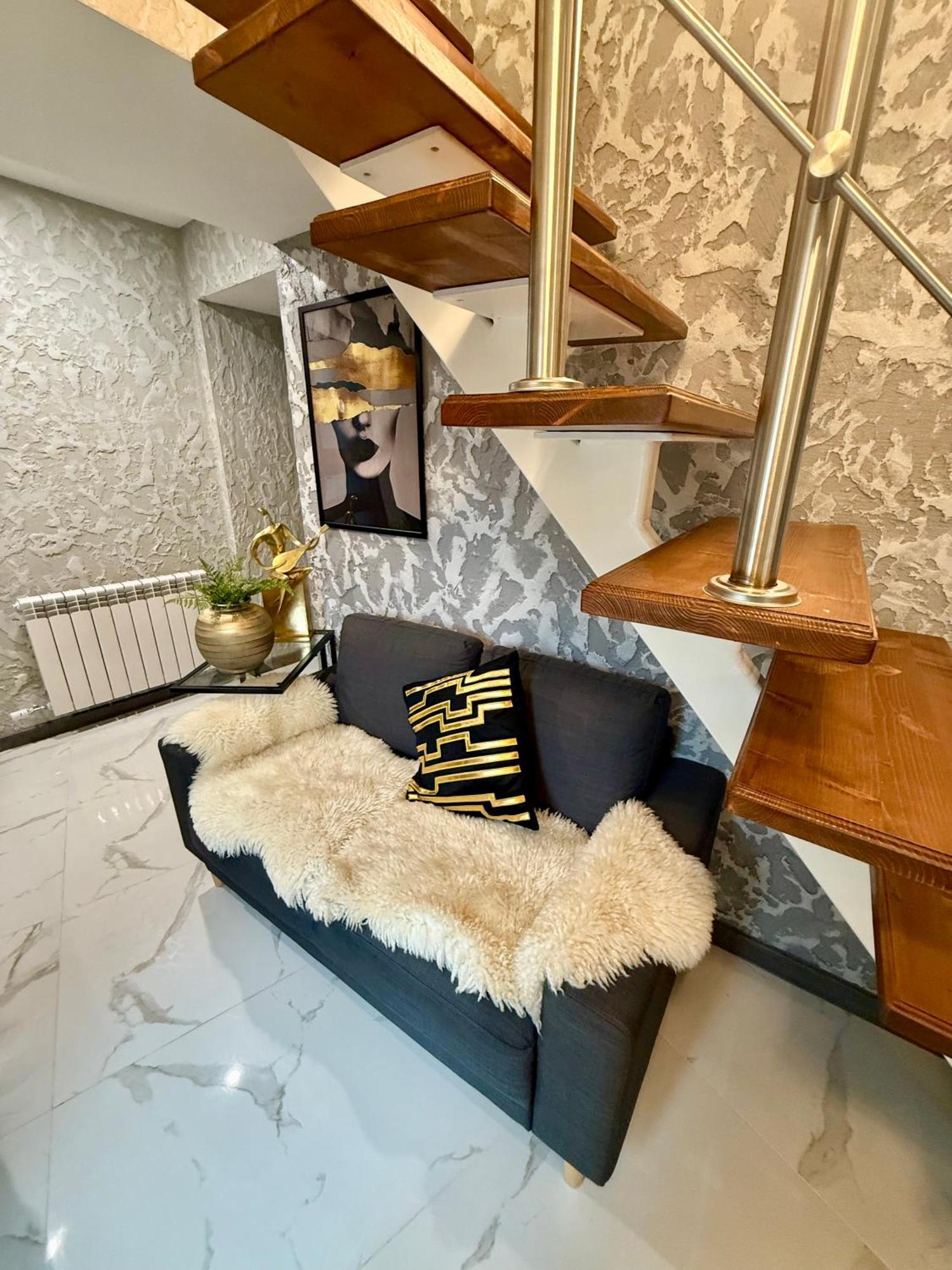 Country Haven Comfy & Sleek House Hébergement de vacances