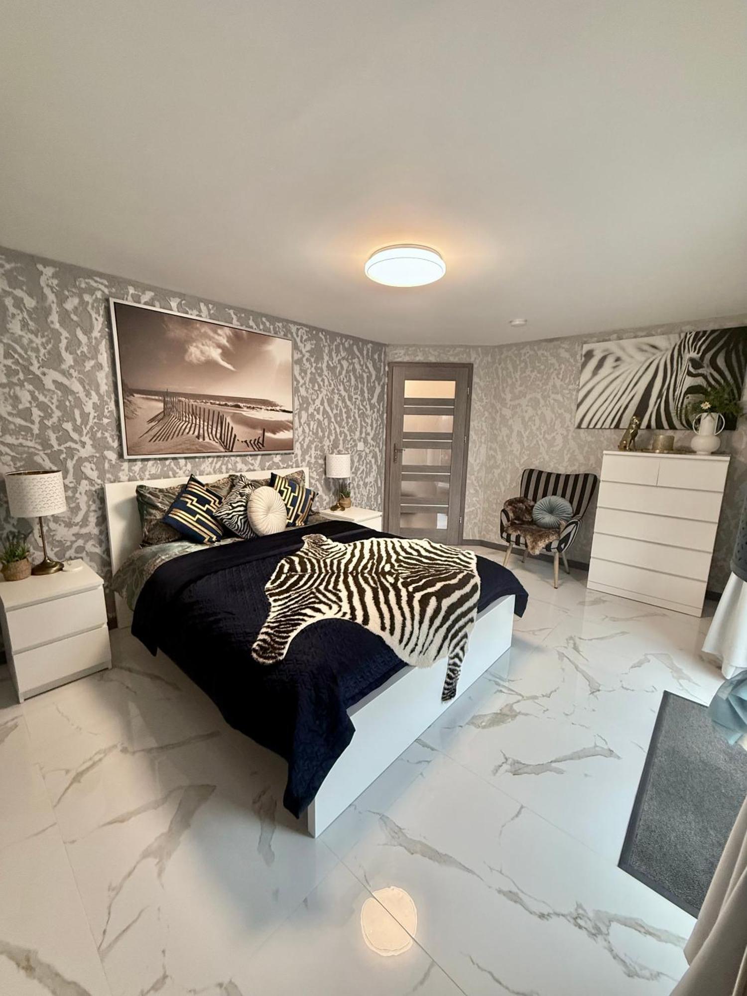 Country Haven Comfy & Sleek House Hébergement de vacances Monasterevin